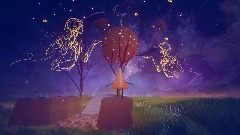 A screenshot taken in Dreams. 5 of 5.