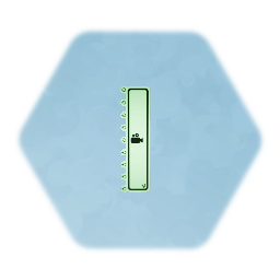 Camera Filter Settings