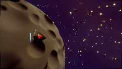 A screenshot taken in Dreams. 18 of 27.