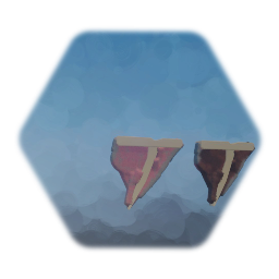 Cutaia Unexciting Asset Jam-Diner Edition (T-Bone steak-TJoeT1)