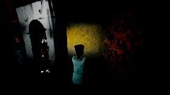 A screenshot taken in Dreams. 13 of 28.