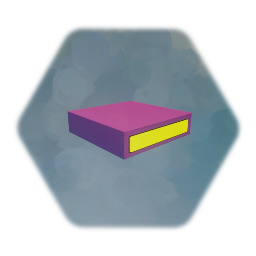 Disappearing Platform