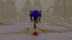Sonic 2006 Project - Kingdom Valley