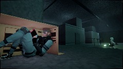 A screenshot taken in Dreams. 9 of 15.