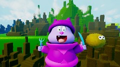 Chowder (game preview)