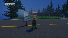 TIGER KING:THE GAME  (7 part saga)