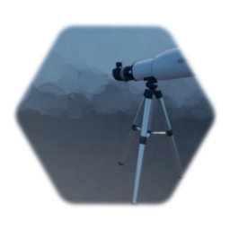 Telescope THERMO