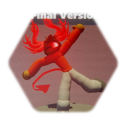 Jake - Final version