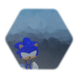 PROJECT DISASTER [HEDGEHOG]