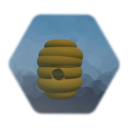 Bee hive