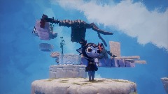 Bone Girl: Rocky Dream