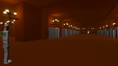 Roblox Doors Main Menu