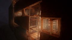 A screenshot taken in Dreams. 17 of 27.