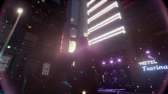 A screenshot taken in Dreams. 2 of 13.