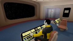 A screenshot taken in Dreams. 7 of 28.