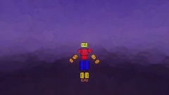 A screenshot taken in Dreams. 1 of 1.