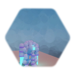 Ormech G-Soldier Gundam