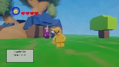 A screenshot taken in Dreams. 22 of 22.