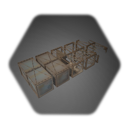 70s Relaxation Chamber - PORTAL 2