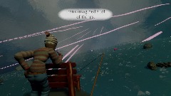 Franks last adventure