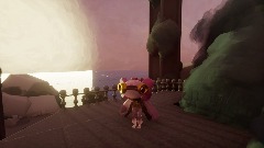 A screenshot taken in Dreams. 3 of 5.