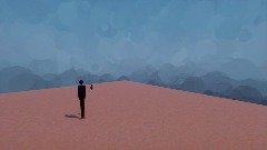 VR earth bending