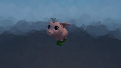 A screenshot taken in Dreams. 1 of 1.