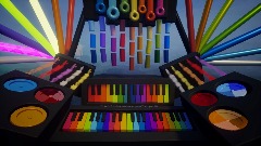 A screenshot taken in Dreams. 10 of 10.