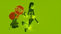 A screenshot taken in Dreams. 20 of 27.