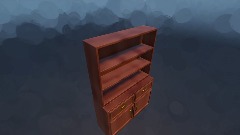 A screenshot taken in Dreams. 1 of 3.