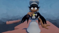 F ante aunque querría al