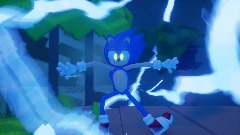 Sonic V9 Mini Model Showcase