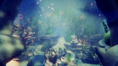 A screenshot taken in Dreams. 28 of 30.