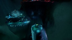 A screenshot taken in Dreams. 24 of 24.