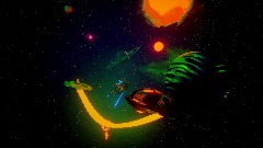 A screenshot taken in Dreams. 11 of 23.