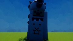 Battle Cats Vs Angry Doges