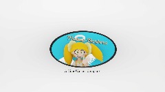 Hanna-Barbera All Stars (Poet variant) + Cartoon Network logo