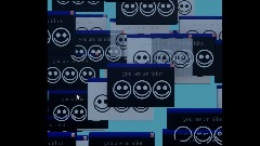 A screenshot taken in Dreams. 1 of 2.