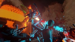 <clue>FPS multiverse adventure Episode 1</clue>