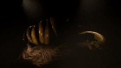 A screenshot taken in Dreams. 5 of 10.