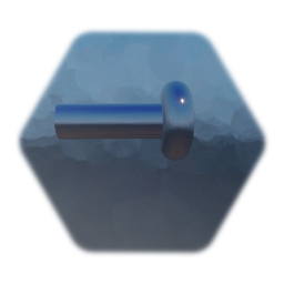 Phillips Headed Screw