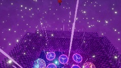 Cone Ball! INSANITY MODE!!!!