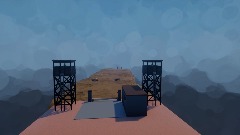 WW5 not the green house