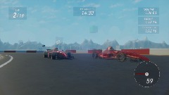 A screenshot taken in Dreams. 10 of 10.