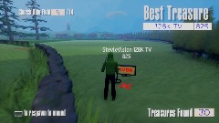 A screenshot taken in Dreams. 2 of 30.