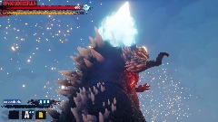 A screenshot taken in Dreams. 16 of 30.