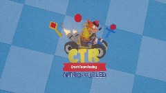 CTR Render