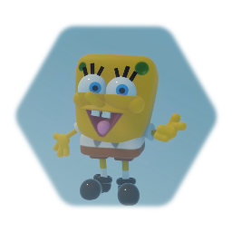 Spongebob SquarePants Stuff To Make Fanmade Episodes With