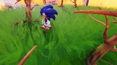 Sonic Adventure 4 (dreams edition)demo