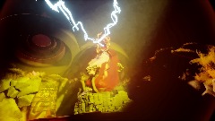 A screenshot taken in Dreams. 28 of 29.